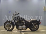     Harley Davidson XL1200L-I Sportster1200 2008  1